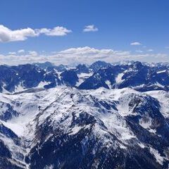 Verortung via Georeferenzierung der Kamera: Aufgenommen in der Nähe von Gemeinde Kartitsch, Kartitsch, Österreich in 3146 Meter